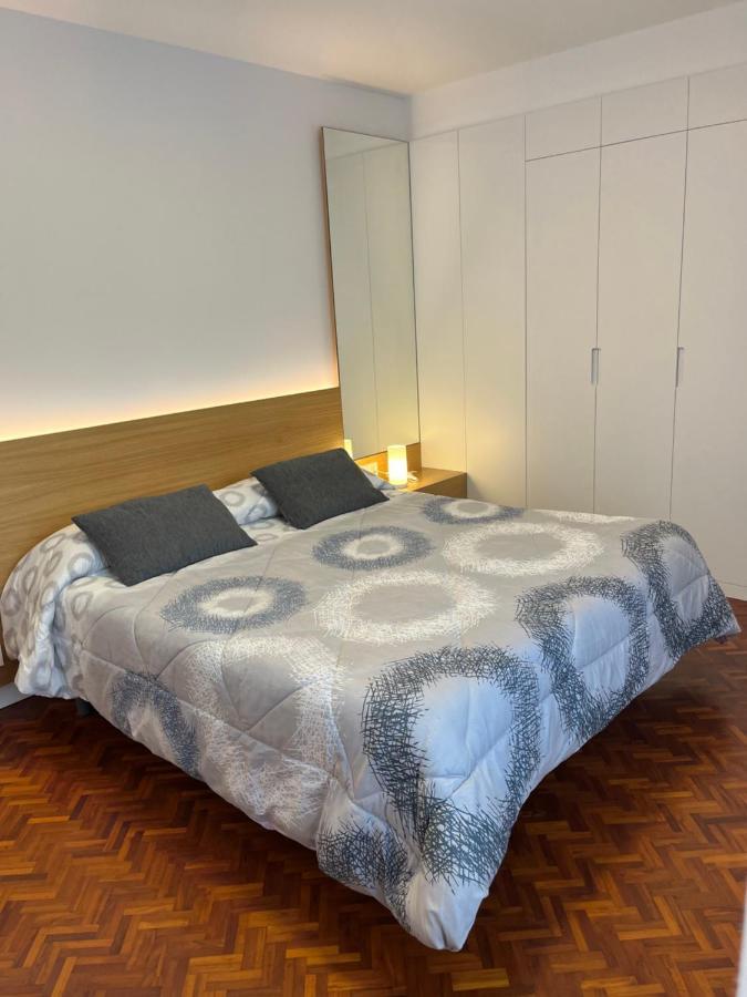 Hostal Charo II Santiago de Compostela Dış mekan fotoğraf