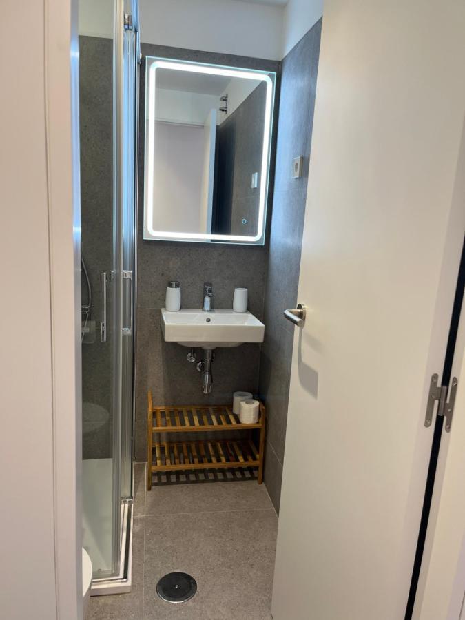 Hostal Charo II Santiago de Compostela Dış mekan fotoğraf