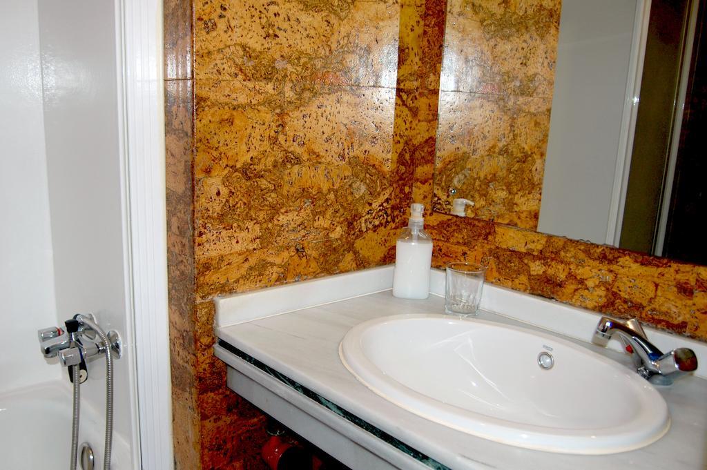 Hostal Charo II Santiago de Compostela Oda fotoğraf